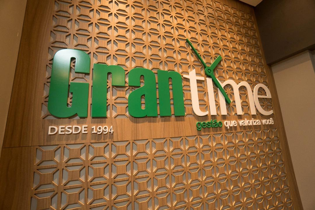 Grantime