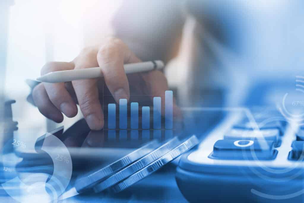 Fluxo de caixa para e-commerce Grantime Contabilidade